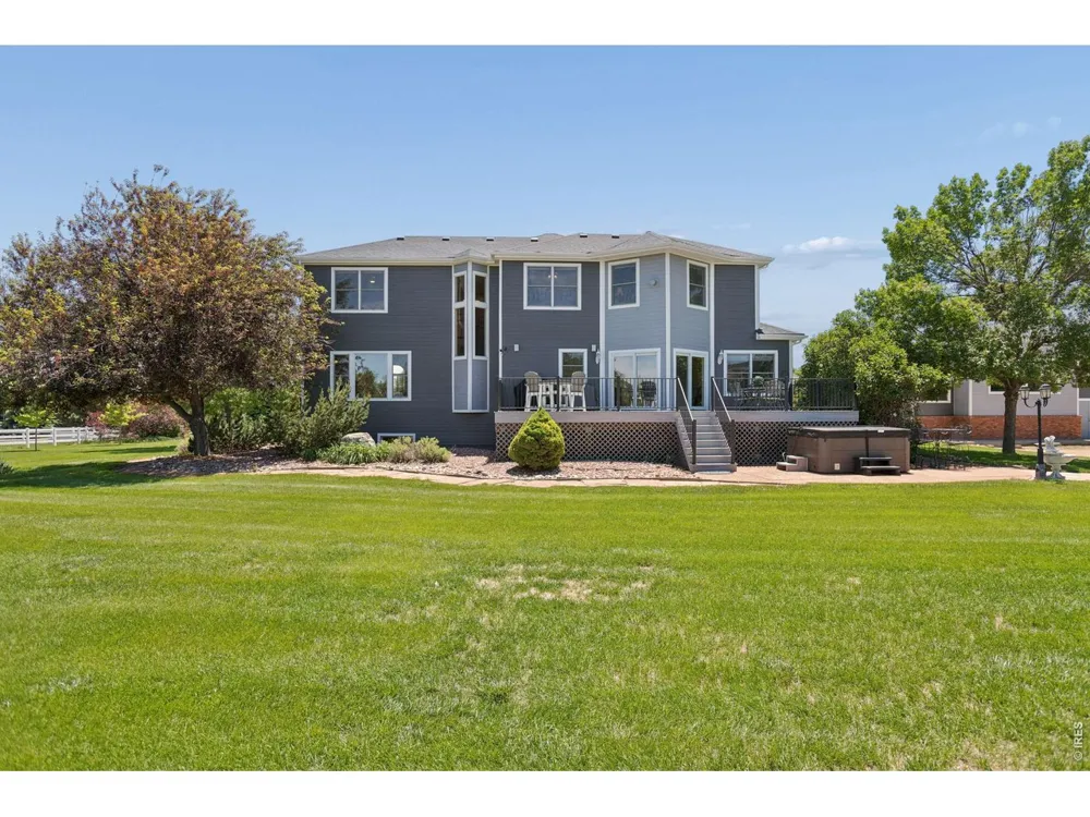 3795 Whitetail Court Mead, CO 80542