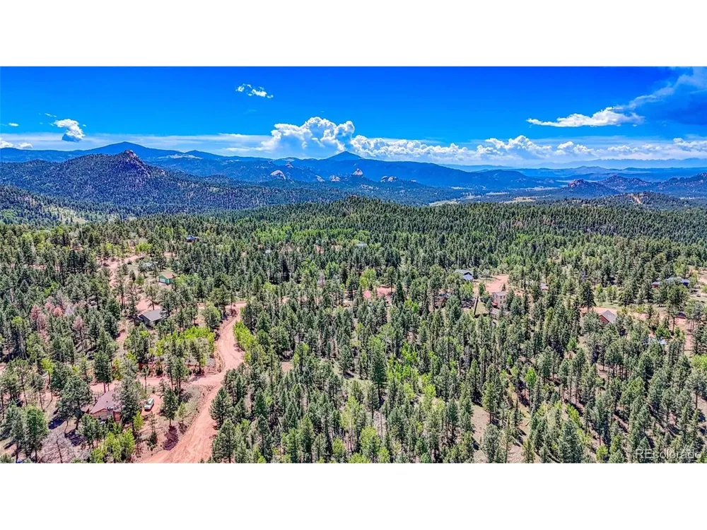 244 Spring Valley Lane Florissant, CO 80816