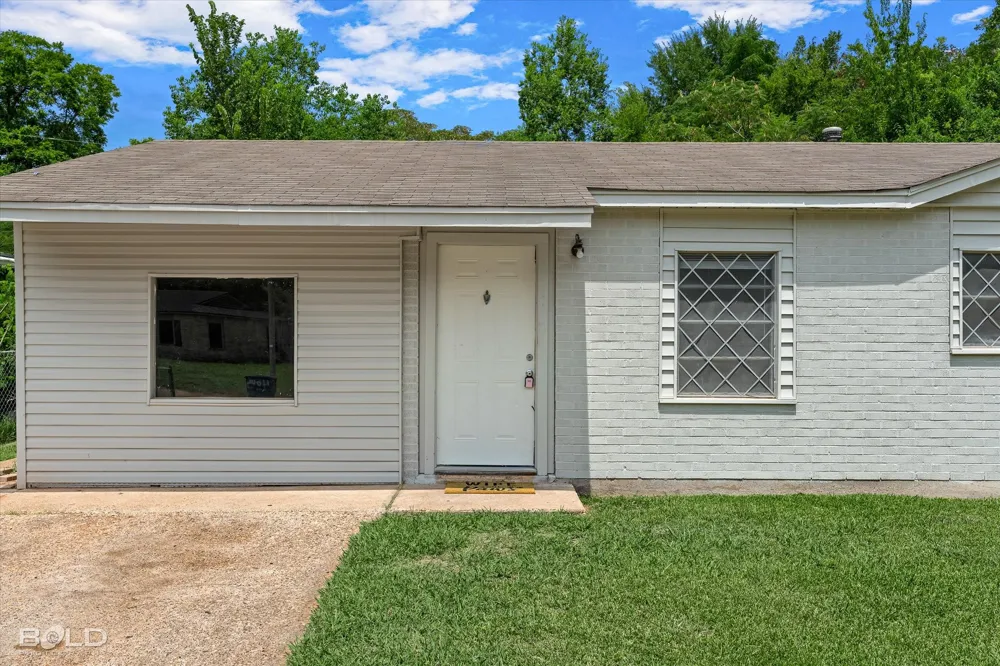 4605 Birdwell Lane Bossier City, LA 71111