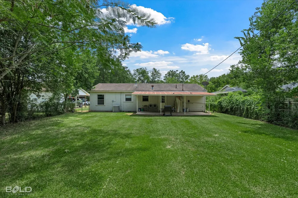 4605 Birdwell Lane Bossier City, LA 71111