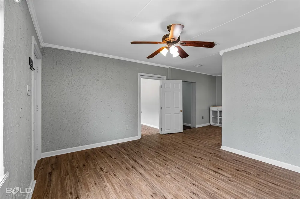4605 Birdwell Lane Bossier City, LA 71111
