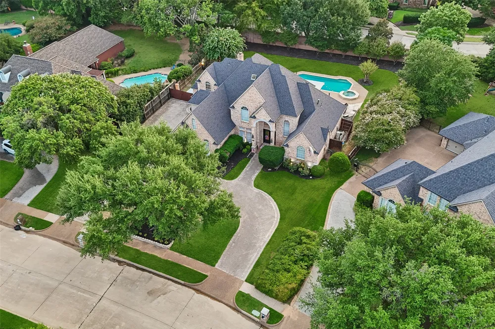 7302 Belle Meade Drive Colleyville, TX 76034