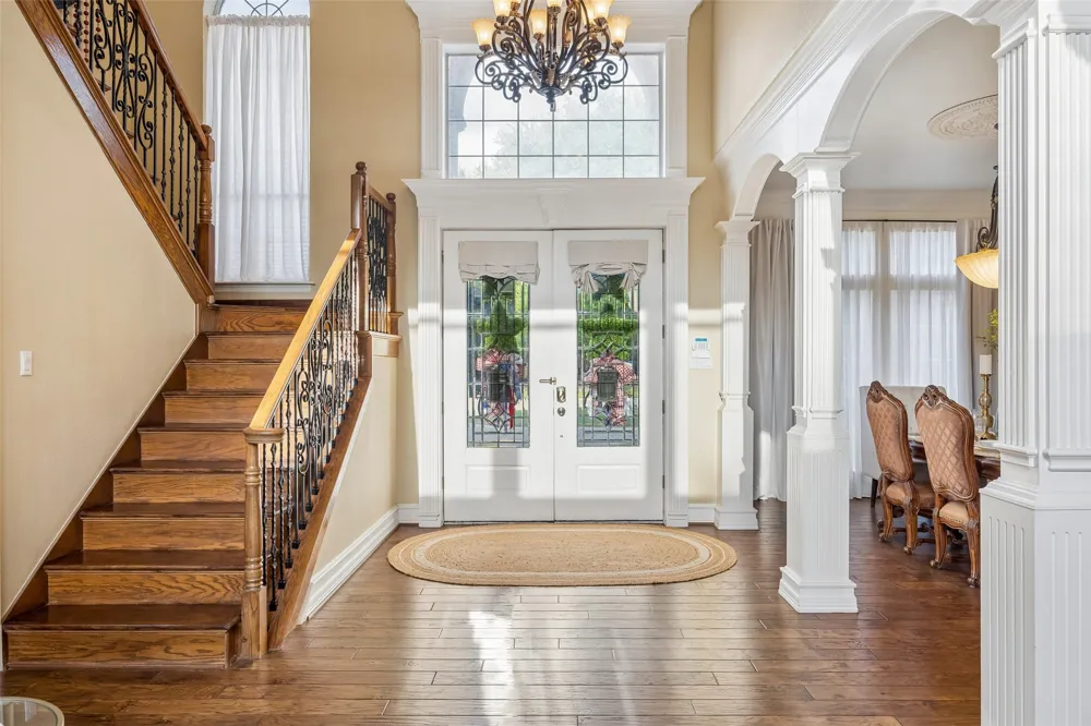 7302 Belle Meade Drive Colleyville, TX 76034