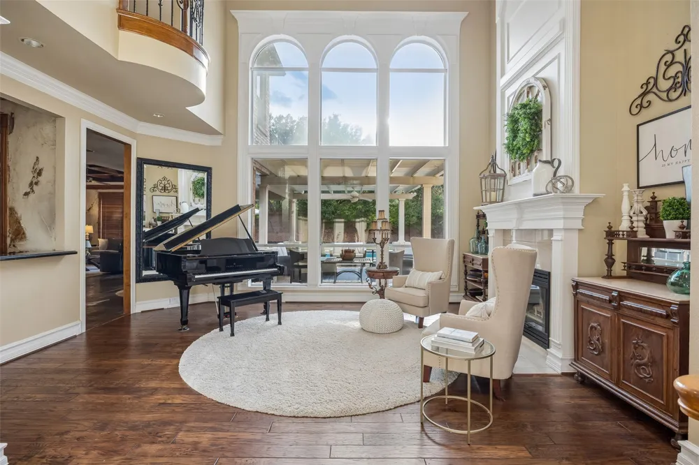 7302 Belle Meade Drive Colleyville, TX 76034