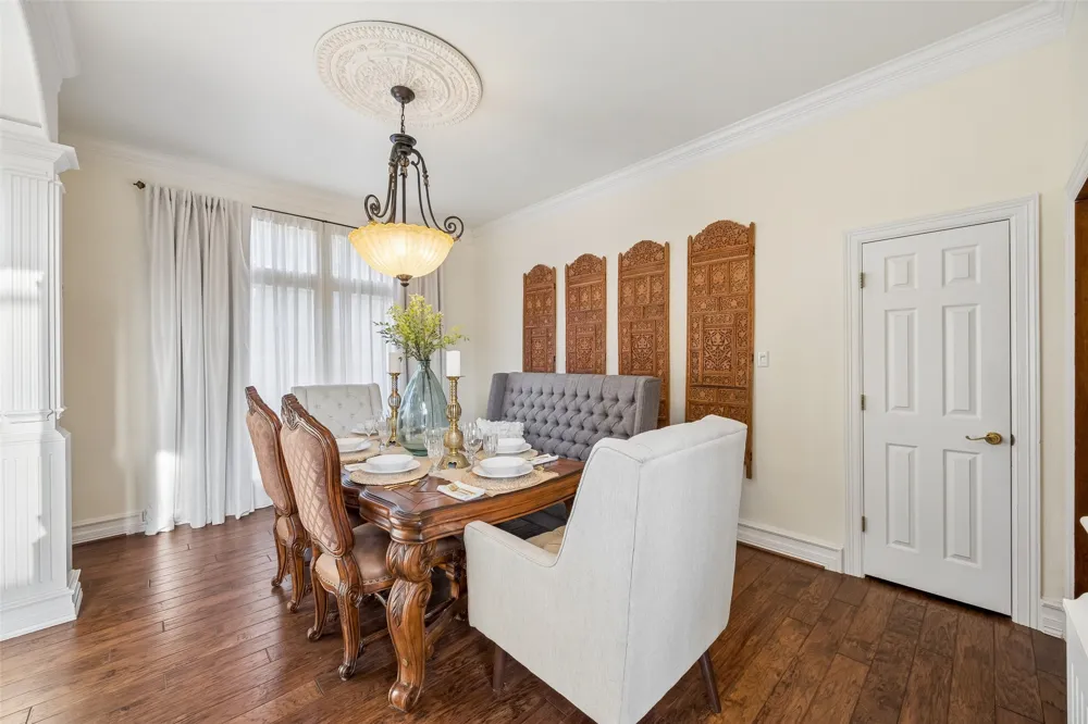 7302 Belle Meade Drive Colleyville, TX 76034