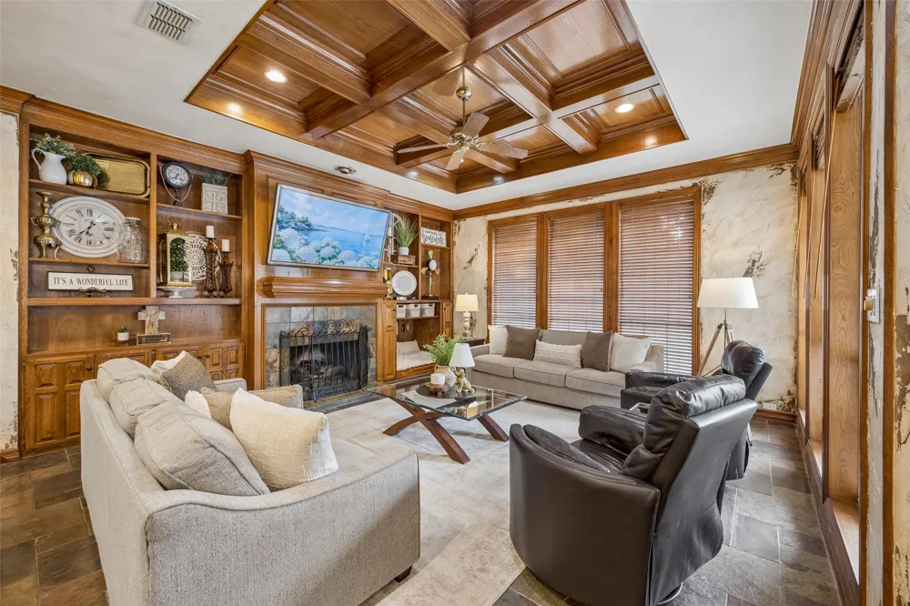 7302 Belle Meade Drive Colleyville, TX 76034