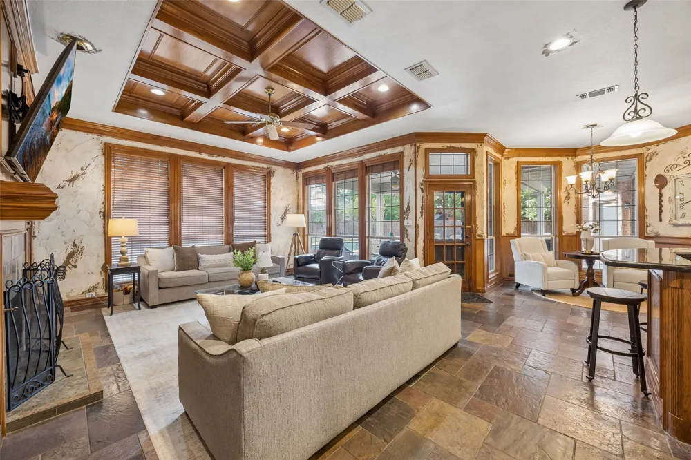 7302 Belle Meade Drive Colleyville, TX 76034