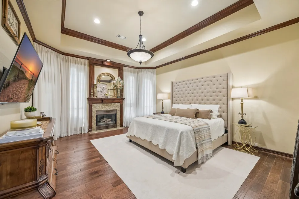 7302 Belle Meade Drive Colleyville, TX 76034