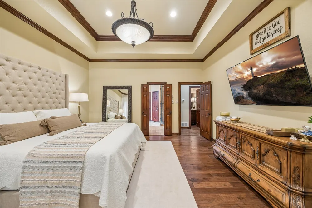 7302 Belle Meade Drive Colleyville, TX 76034