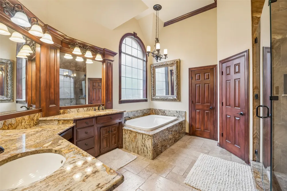 7302 Belle Meade Drive Colleyville, TX 76034