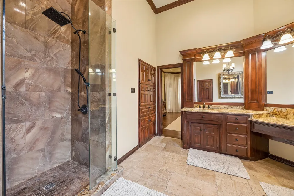7302 Belle Meade Drive Colleyville, TX 76034