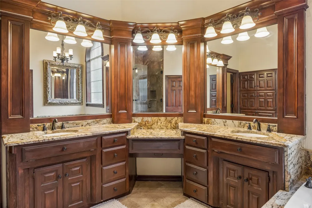 7302 Belle Meade Drive Colleyville, TX 76034