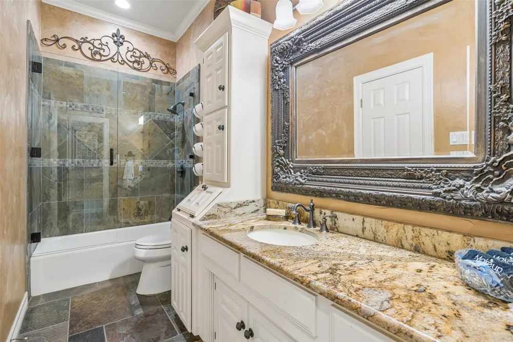 7302 Belle Meade Drive Colleyville, TX 76034