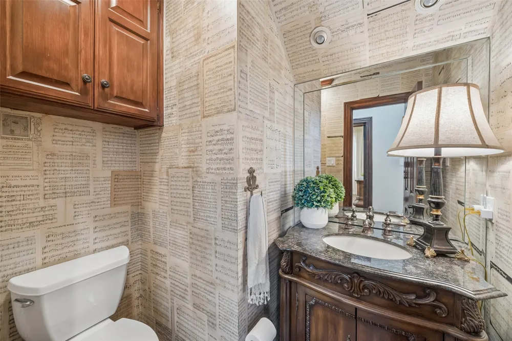 7302 Belle Meade Drive Colleyville, TX 76034