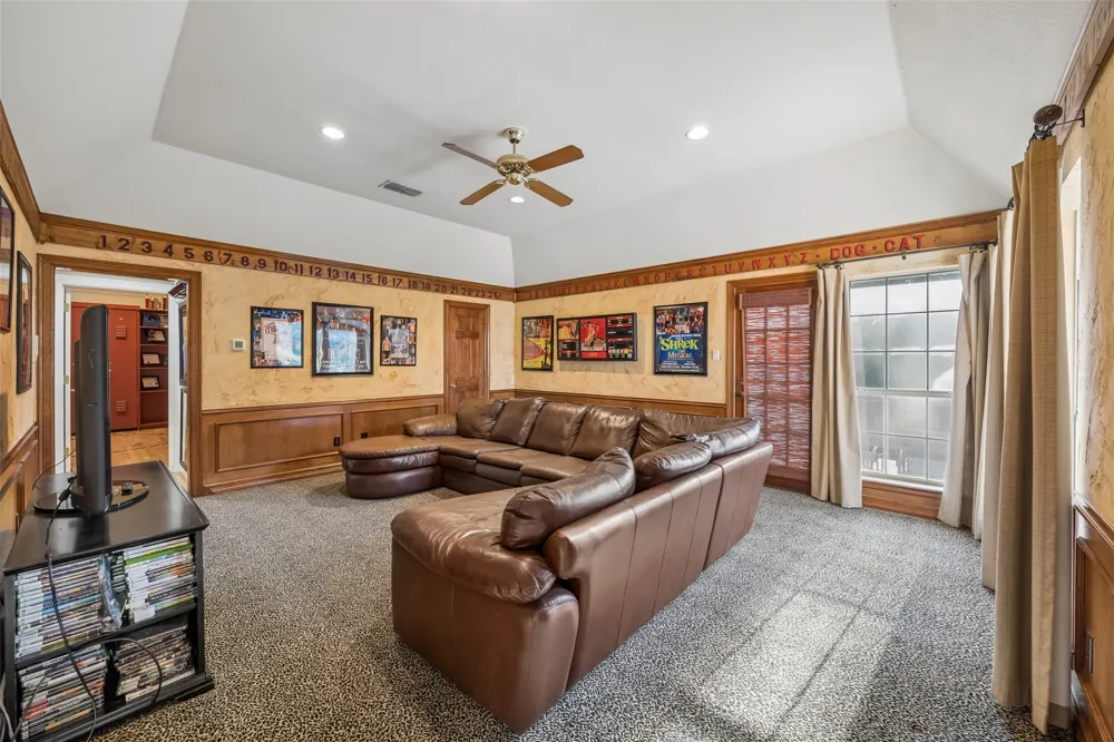 7302 Belle Meade Drive Colleyville, TX 76034