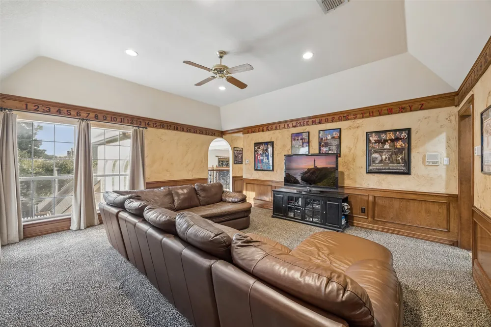 7302 Belle Meade Drive Colleyville, TX 76034