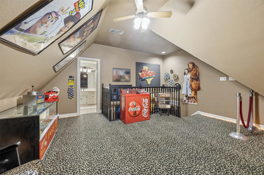 7302 Belle Meade Drive Colleyville, TX 76034