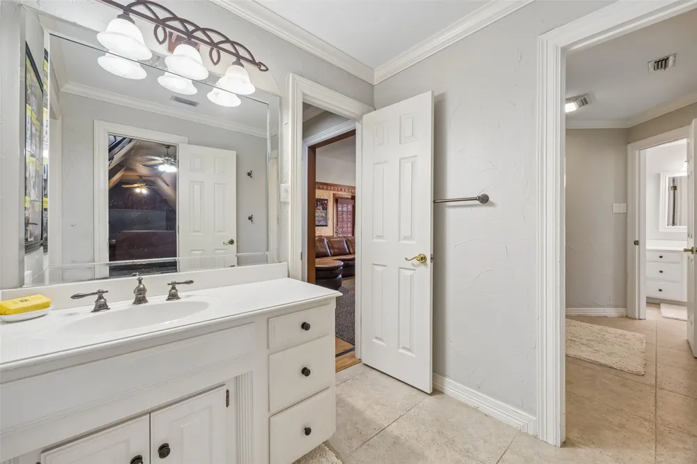 7302 Belle Meade Drive Colleyville, TX 76034