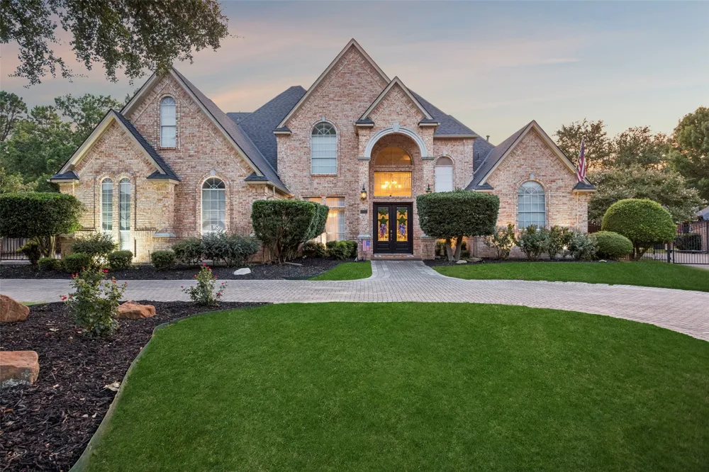 7302 Belle Meade Drive Colleyville, TX 76034