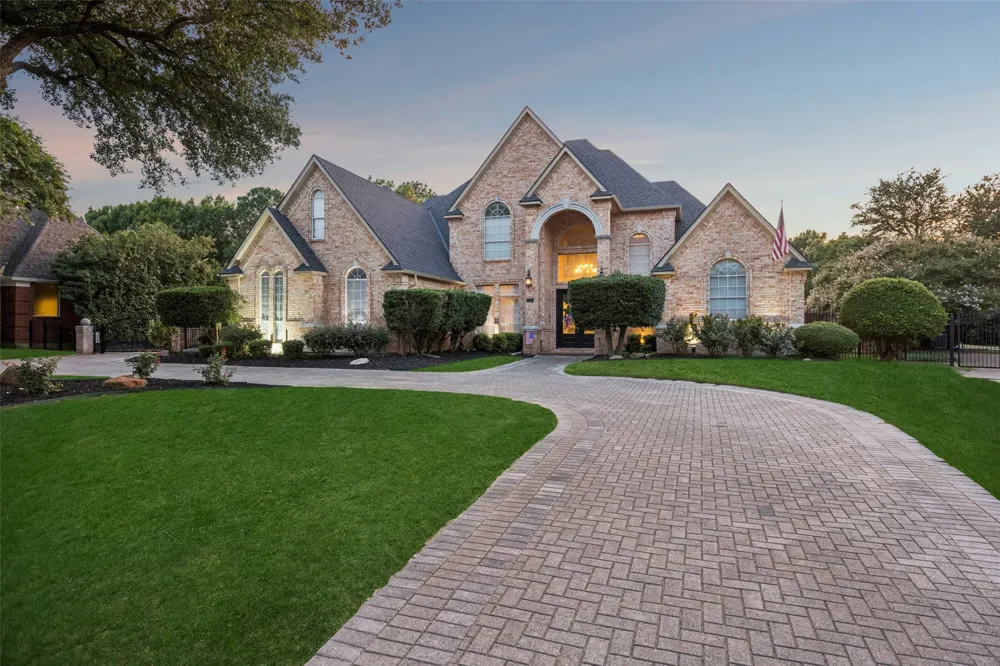 7302 Belle Meade Drive Colleyville, TX 76034