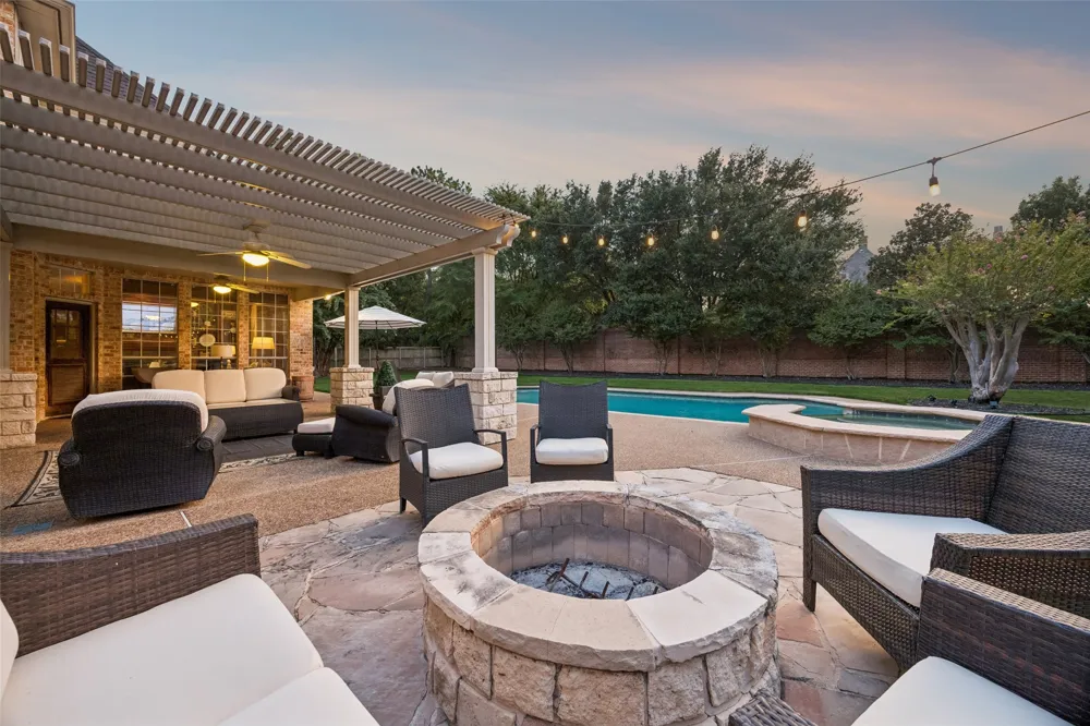 7302 Belle Meade Drive Colleyville, TX 76034