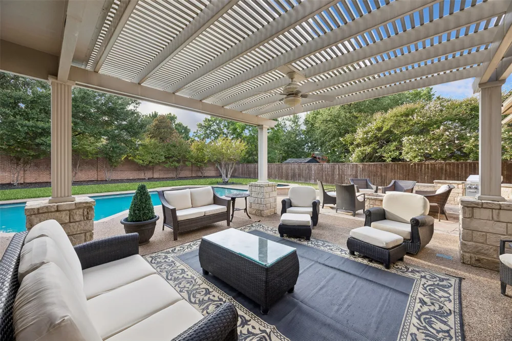 7302 Belle Meade Drive Colleyville, TX 76034