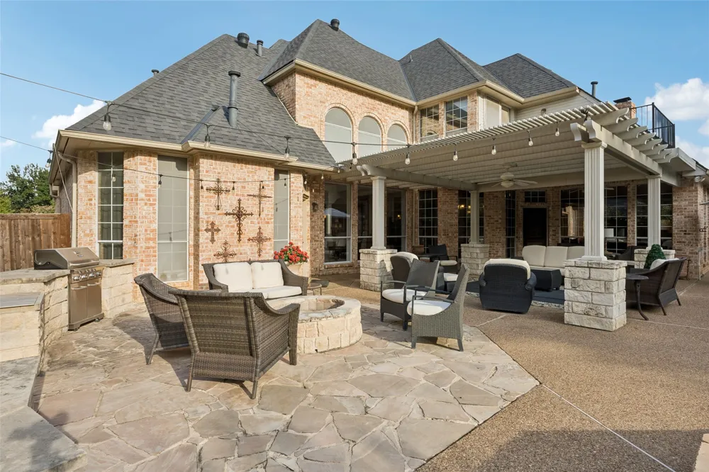 7302 Belle Meade Drive Colleyville, TX 76034