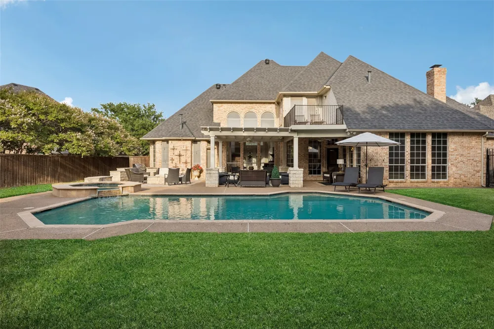 7302 Belle Meade Drive Colleyville, TX 76034
