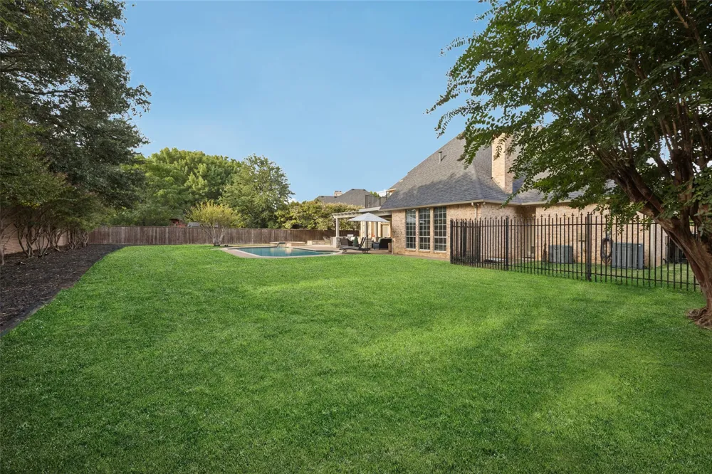 7302 Belle Meade Drive Colleyville, TX 76034