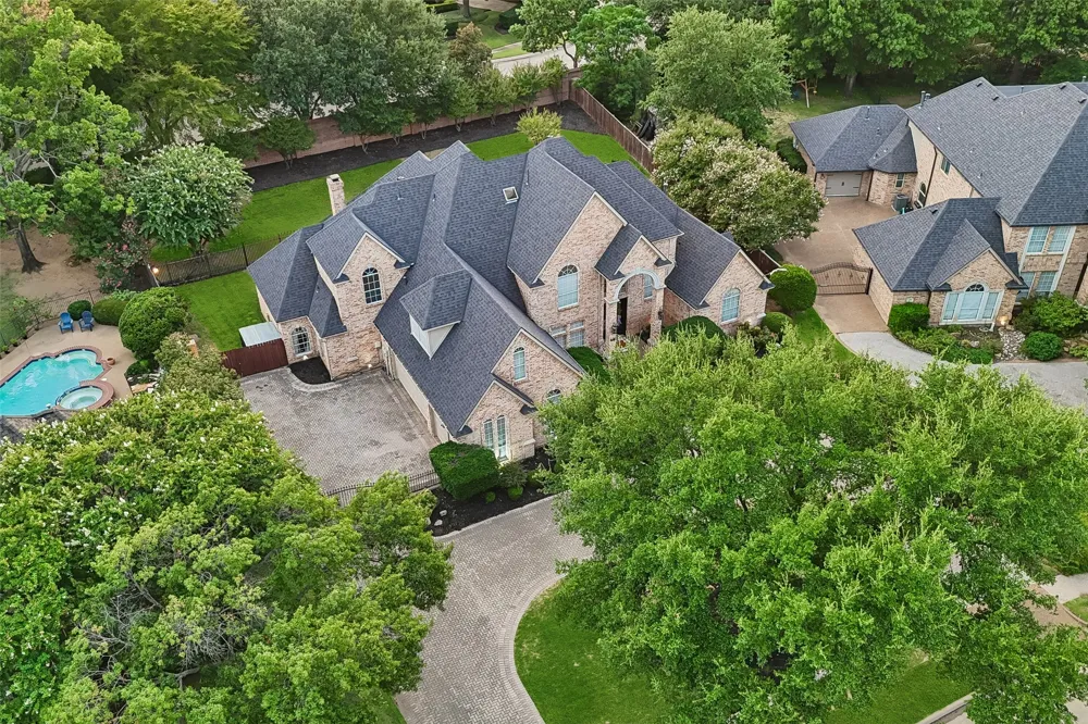 7302 Belle Meade Drive Colleyville, TX 76034