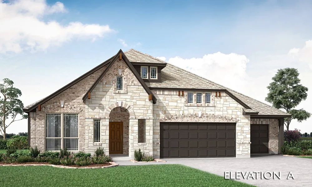 2402 Christopher Road Mansfield, TX 76063