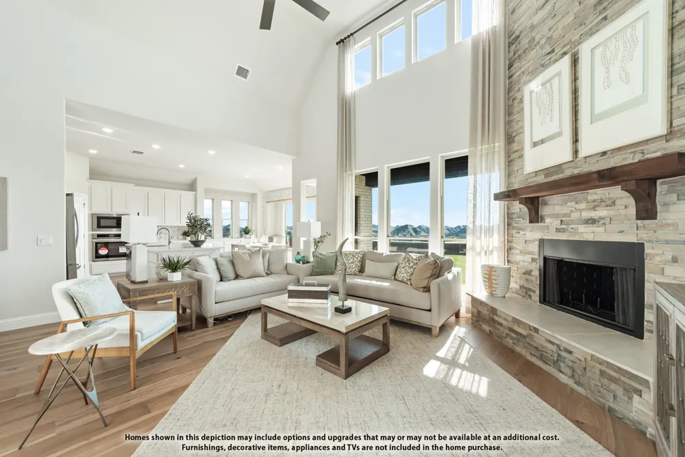 2402 Christopher Road Mansfield, TX 76063