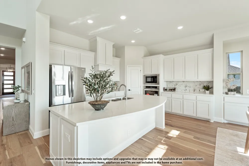 2402 Christopher Road Mansfield, TX 76063