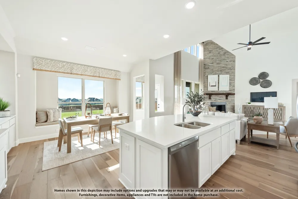 2402 Christopher Road Mansfield, TX 76063