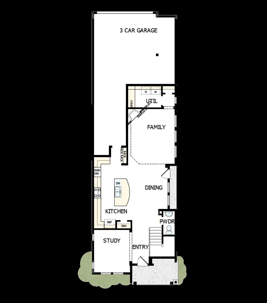1205 Roundup Way Argyle, TX 76226