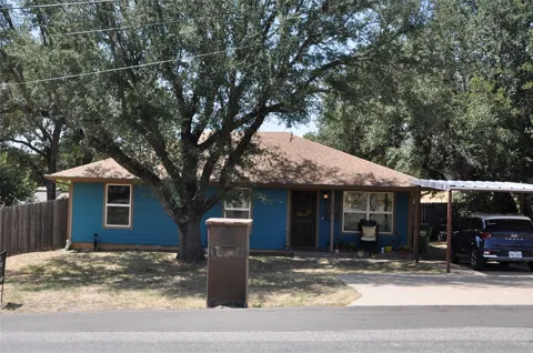 3308 Tumbleweed Lane