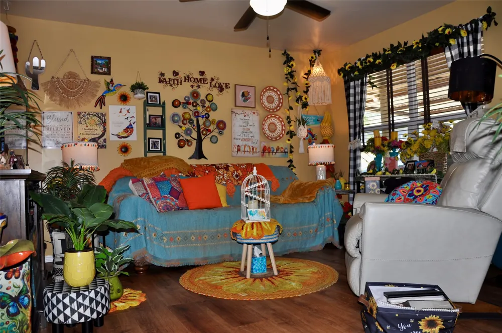 3308 Tumbleweed Lane Granbury, TX 76049