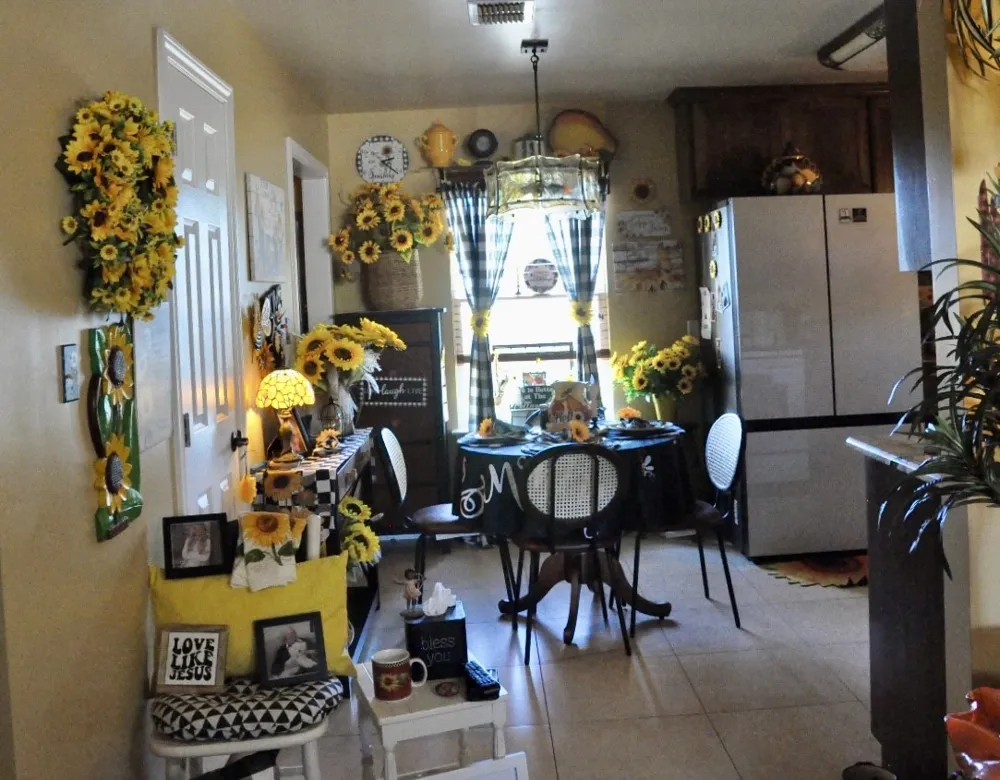 3308 Tumbleweed Lane Granbury, TX 76049