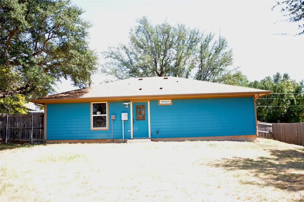 3308 Tumbleweed Lane Granbury, TX 76049