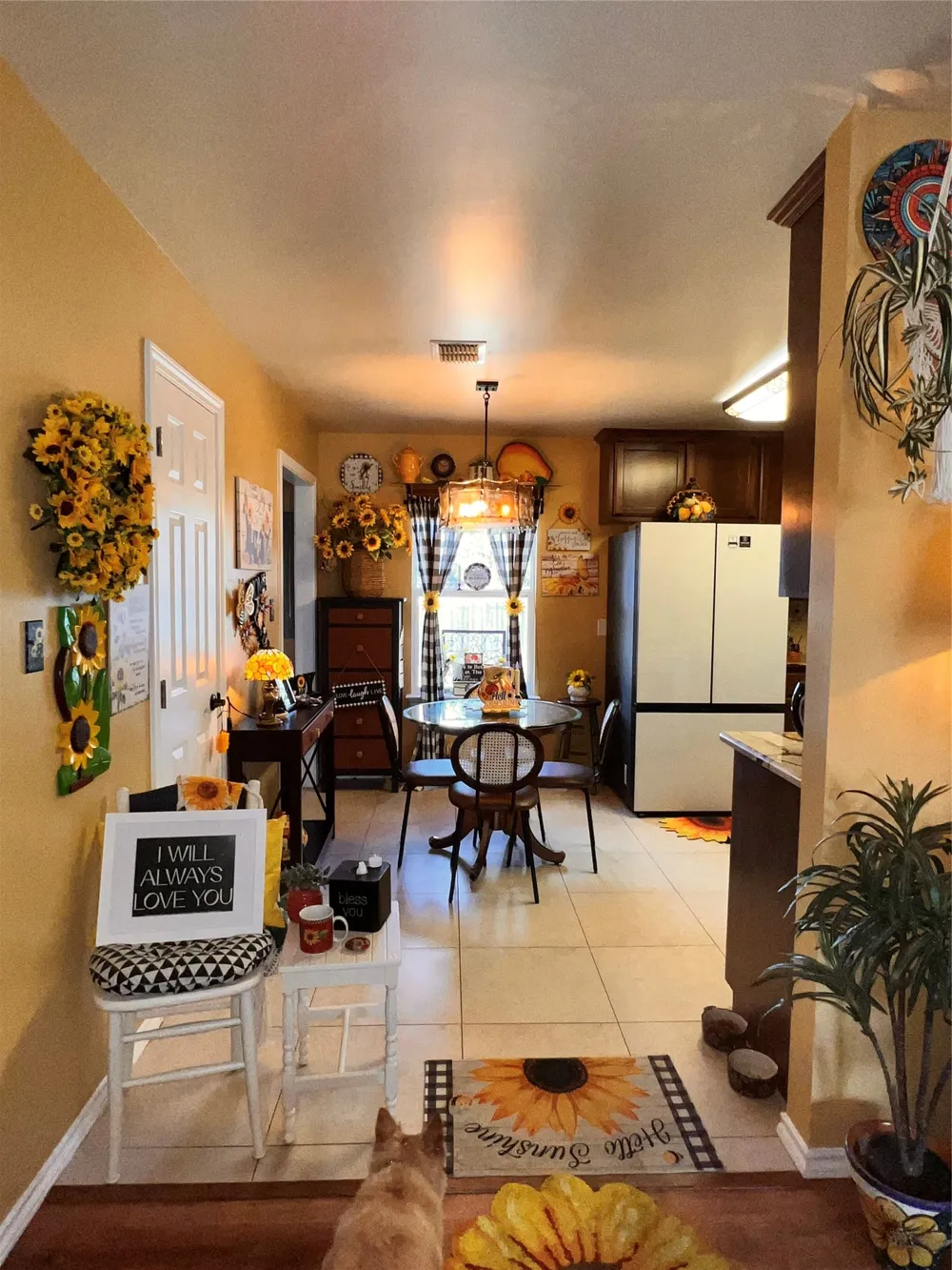 3308 Tumbleweed Lane Granbury, TX 76049