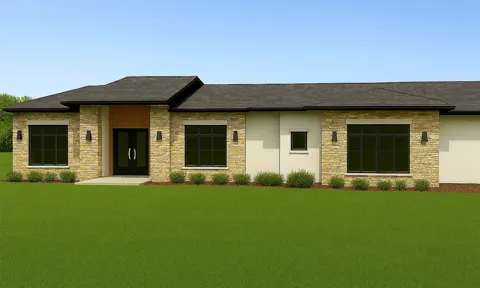 Eagles Ridge Drive