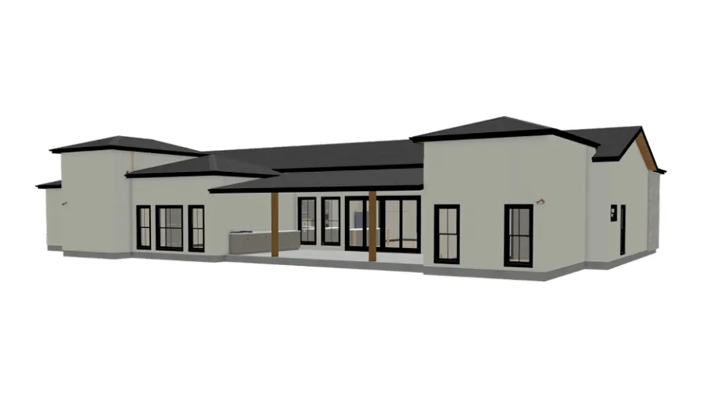 Eagles Ridge Drive Brock, TX 76087