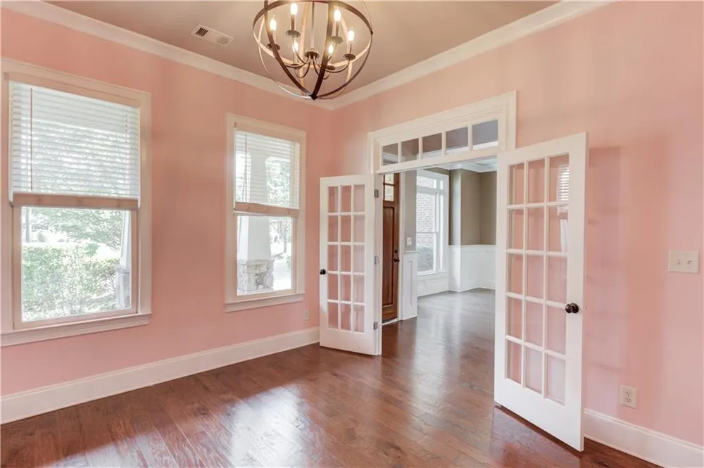 6504 Blue Water Drive Buford, GA 30518