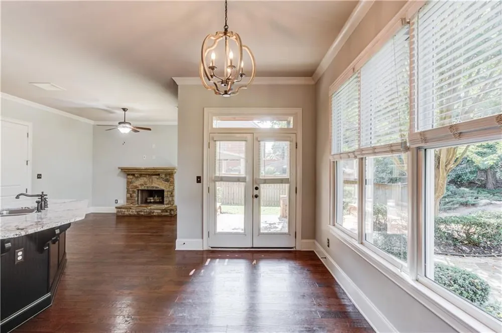 6504 Blue Water Drive Buford, GA 30518