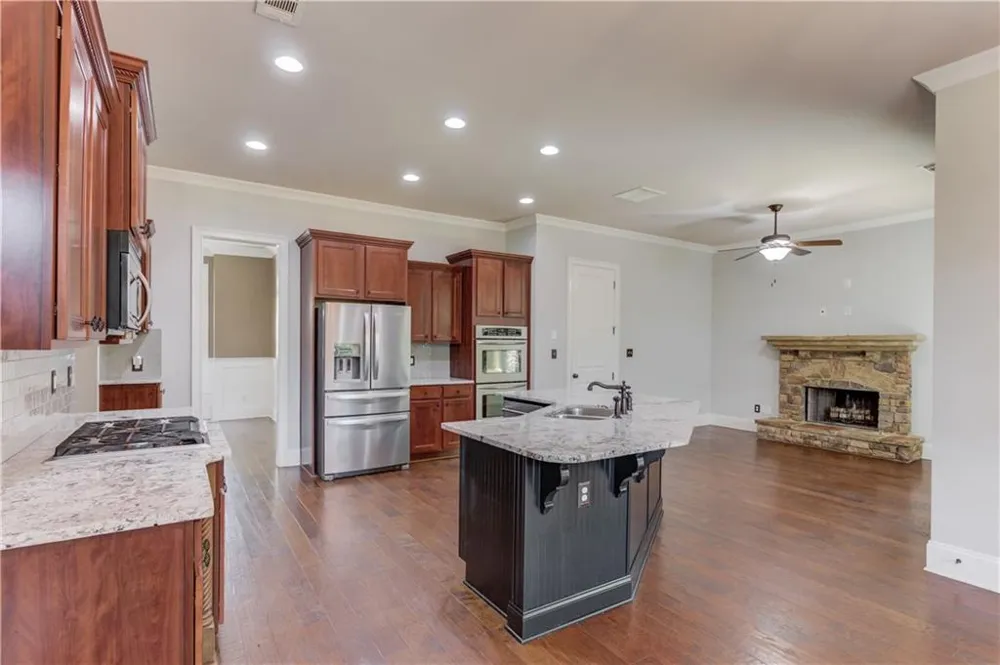 6504 Blue Water Drive Buford, GA 30518
