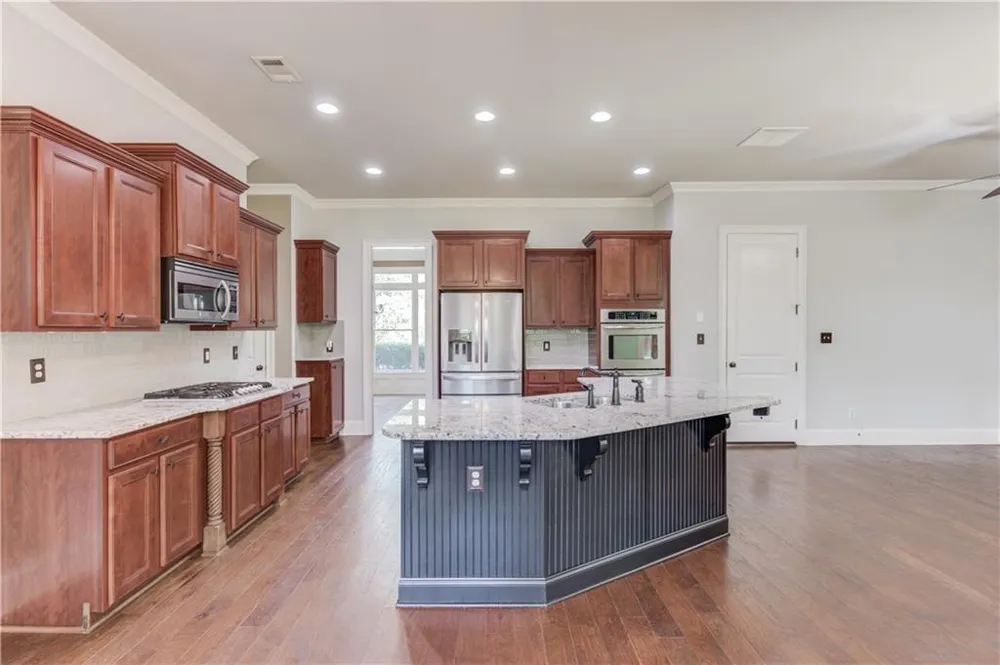 6504 Blue Water Drive Buford, GA 30518