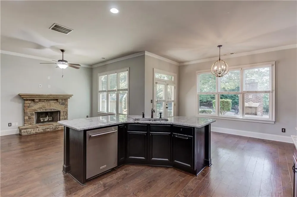 6504 Blue Water Drive Buford, GA 30518