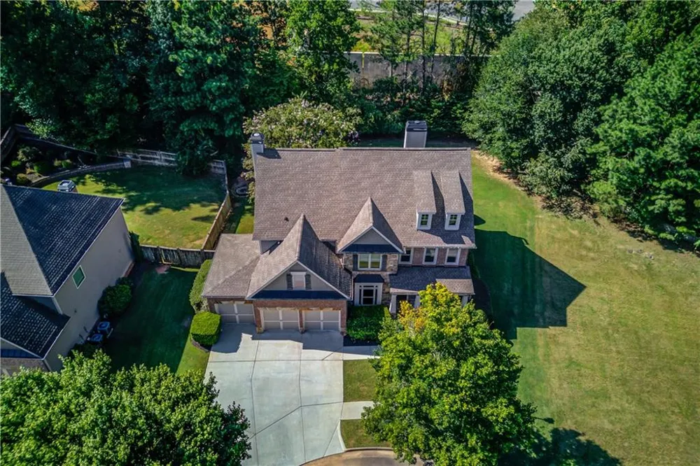 6504 Blue Water Drive Buford, GA 30518