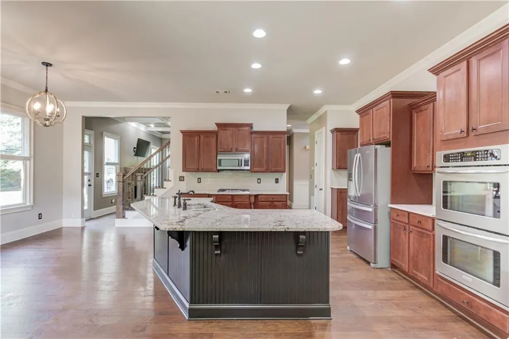6504 Blue Water Drive Buford, GA 30518