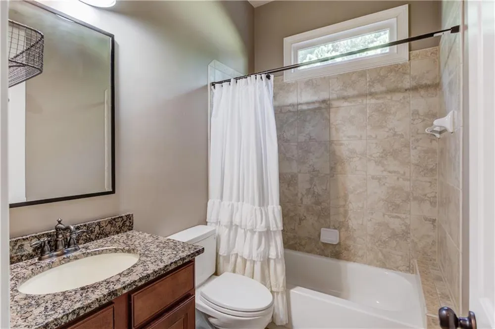6504 Blue Water Drive Buford, GA 30518